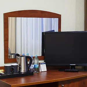 2* Hotel Gryf