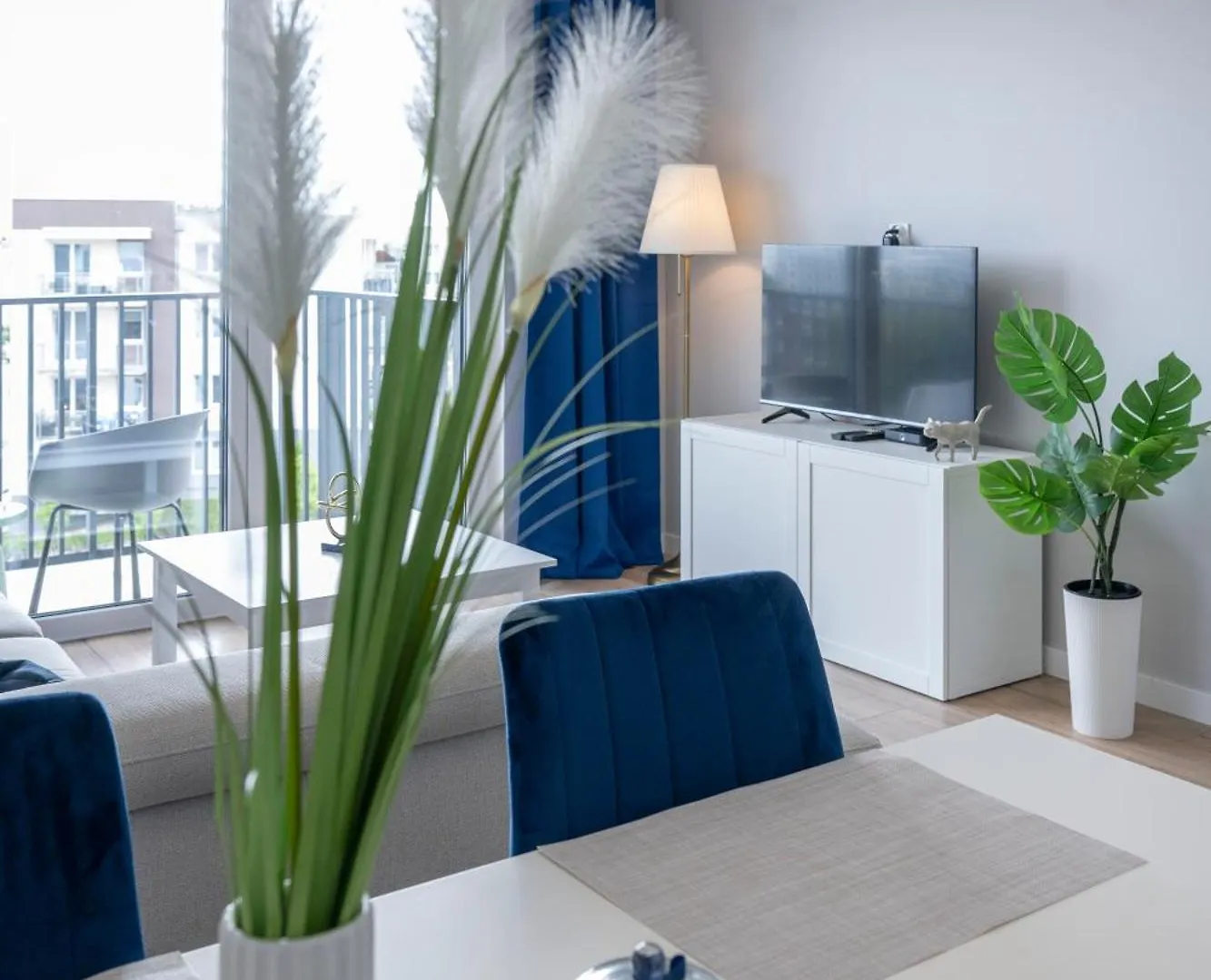 Appartamento Apartament Glamour Danzica