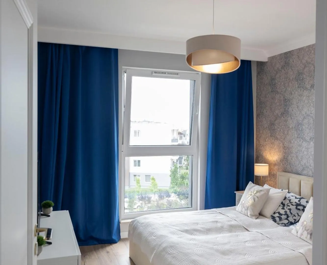 Apartament Glamour Danzica Polonia