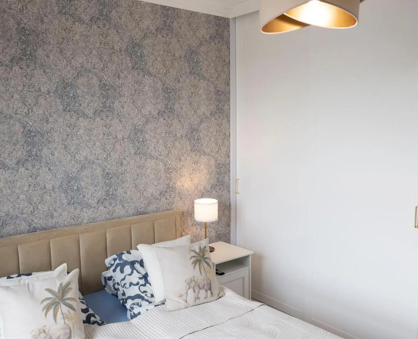 Apartament Glamour Danzica