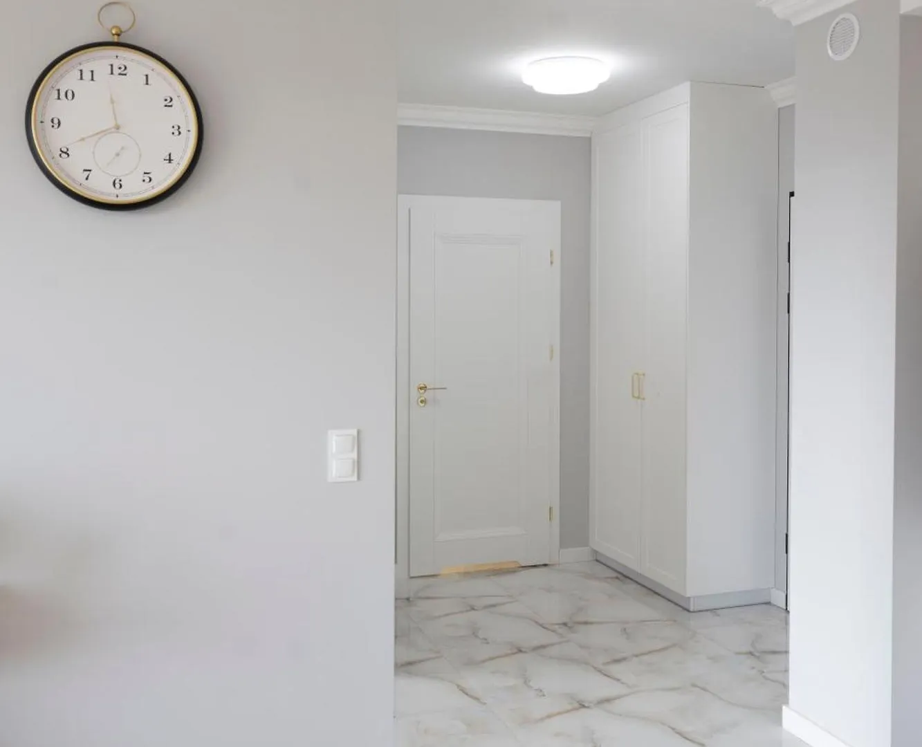 Apartament Glamour Danzica