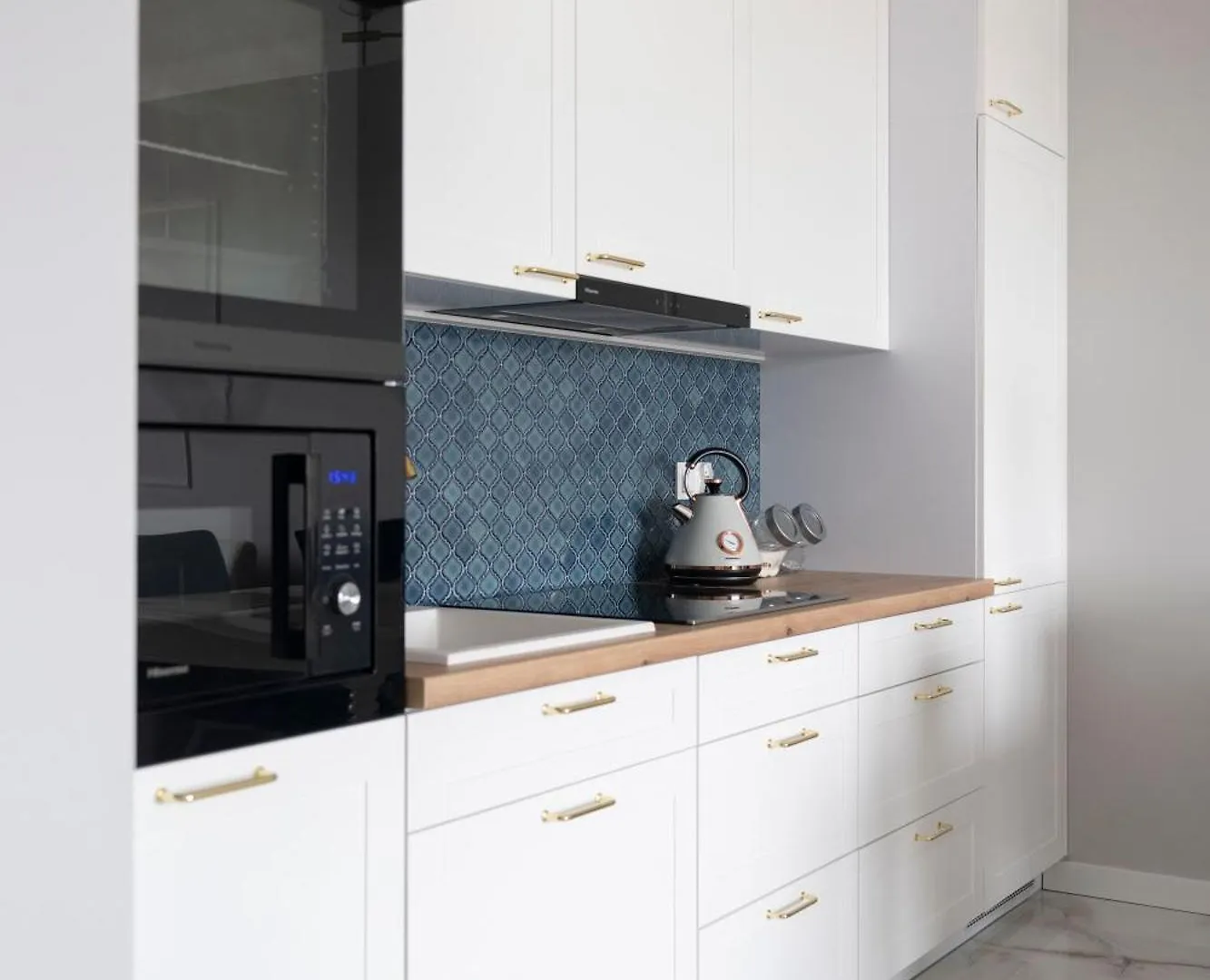 Apartament Glamour Danzica 0*,  Polonia