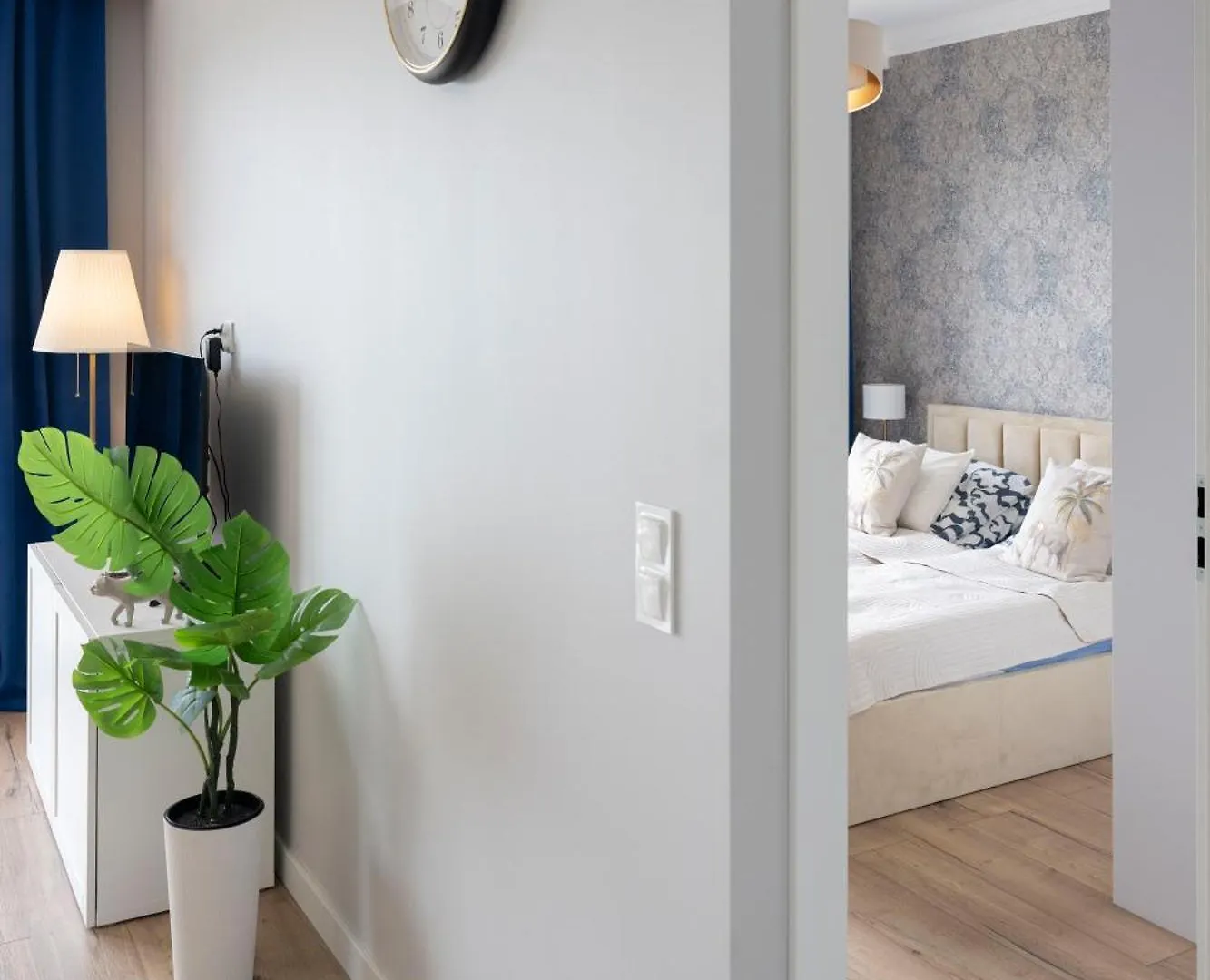 Apartament Glamour Danzica