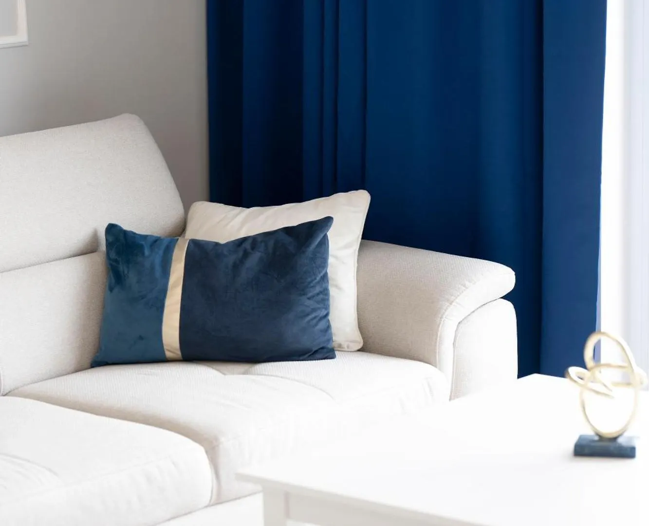 Apartament Glamour Danzica Appartamento